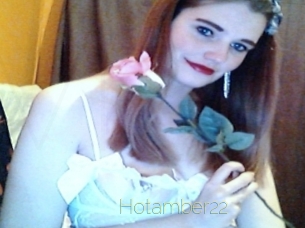 Hotamber22
