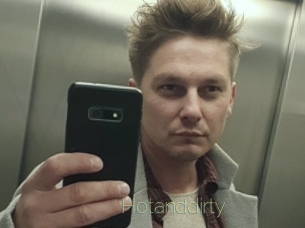 Hotanddirty