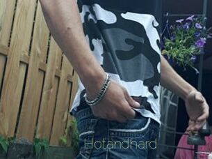 Hotandhard