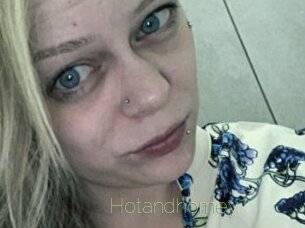 Hotandhorney