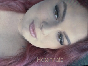 Hotannats