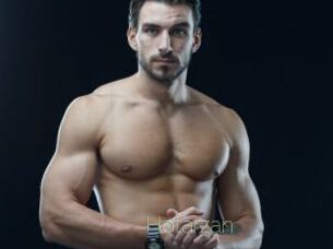Hotarzan