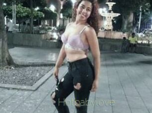 Hotbabylove