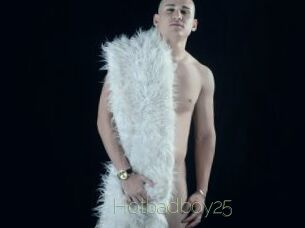 Hotbadboy25