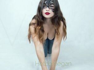 Hotbbmegan