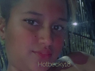 hotbecky18 Visio Tchats