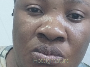 Hotbigmature