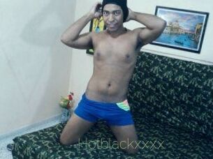 Hotblackxxxx