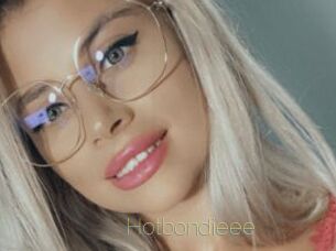 Hotbondieee