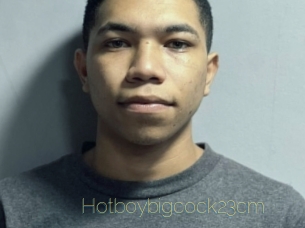 Hotboybigcock23cm