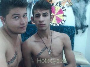 hot_boys02 Visio Tchats