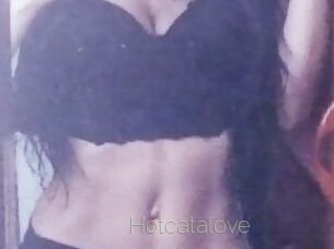 Hotcatalove