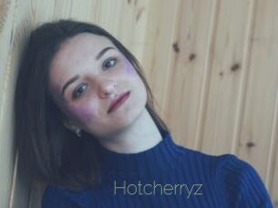 Hotcherryz
