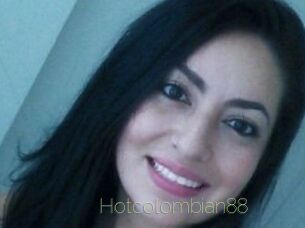 hotcolombian88 Visio Tchats