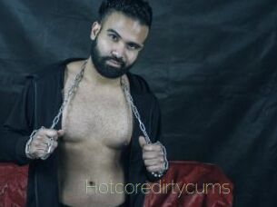 Hotcoredirtycums