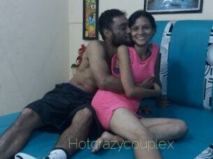 Hotcrazycouplex