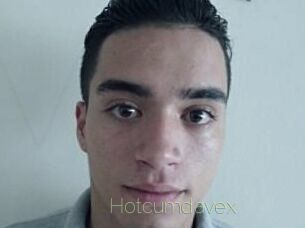 Hotcumdavex