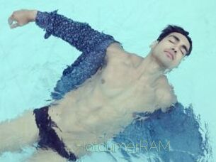 HotcumerRAM