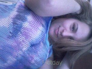 Hotday