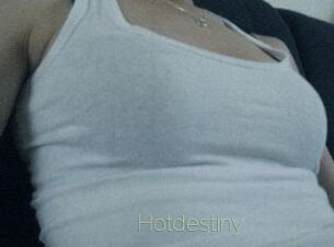 Hotdestiny