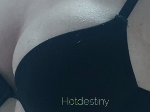 Hotdestiny