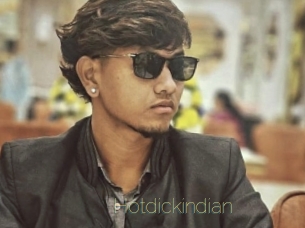 Hotdickindian