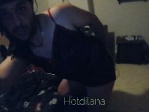 Hotdilana