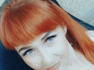 Hotevaforyou