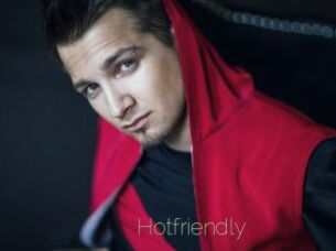 Hotfriendly
