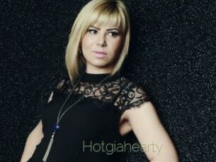Hotgiahearty