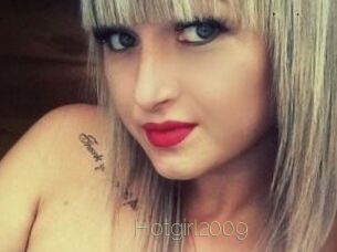 Hotgirl2009