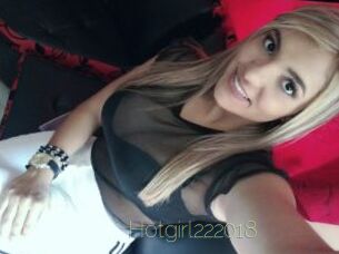 Hotgirl222018