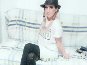 Hotgirlanamaria
