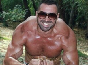 Hotgolyo