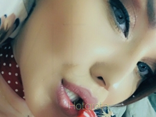 Hotgreta