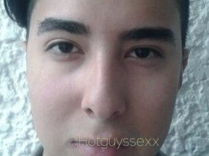 Hotguyssexx