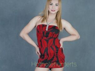 Hotholehunterts