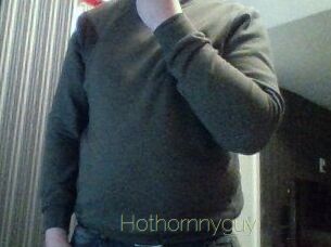 Hothornnyguy