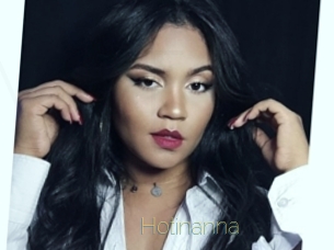 Hotinanna