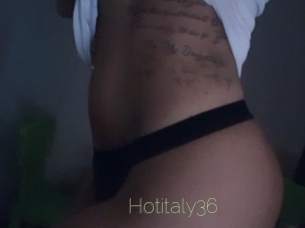 hotitaly36 Visio Tchats
