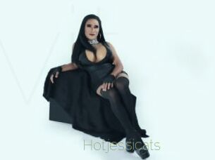 hotjessicats Visio Tchats
