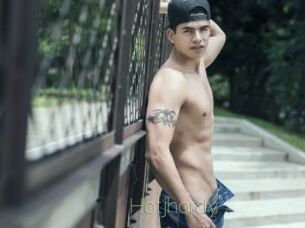Hotjhordy