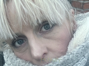 Hotkaty