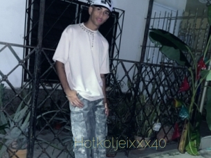 Hotkoljeixxx40