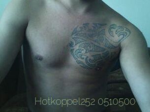 Hotkoppel252-0510500