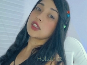 hotlatin22 Visio Tchats