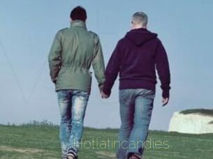 Hotlatincandies