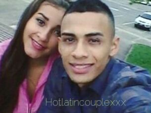 Hotlatincouplexxx