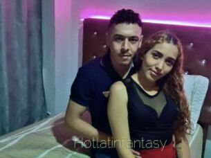 Hotlatinfantasy