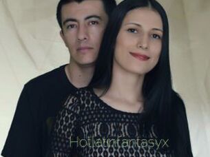 Hotlatinfantasyx